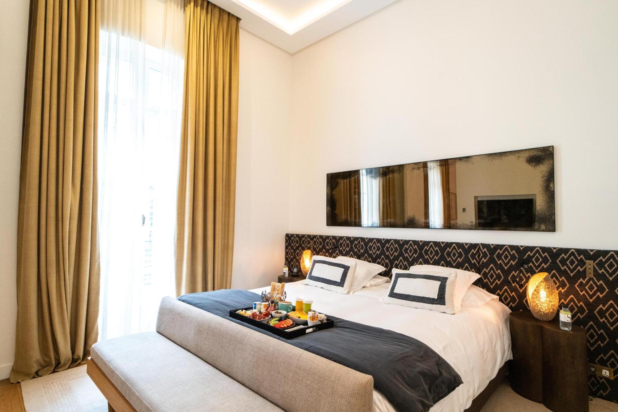 Hotel Marignan Champs-Elysees Paris Ngoại thất bức ảnh