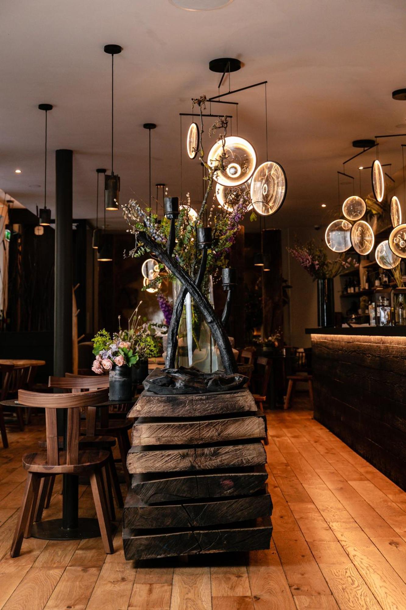 Hotel Marignan Champs-Elysees Paris Ngoại thất bức ảnh