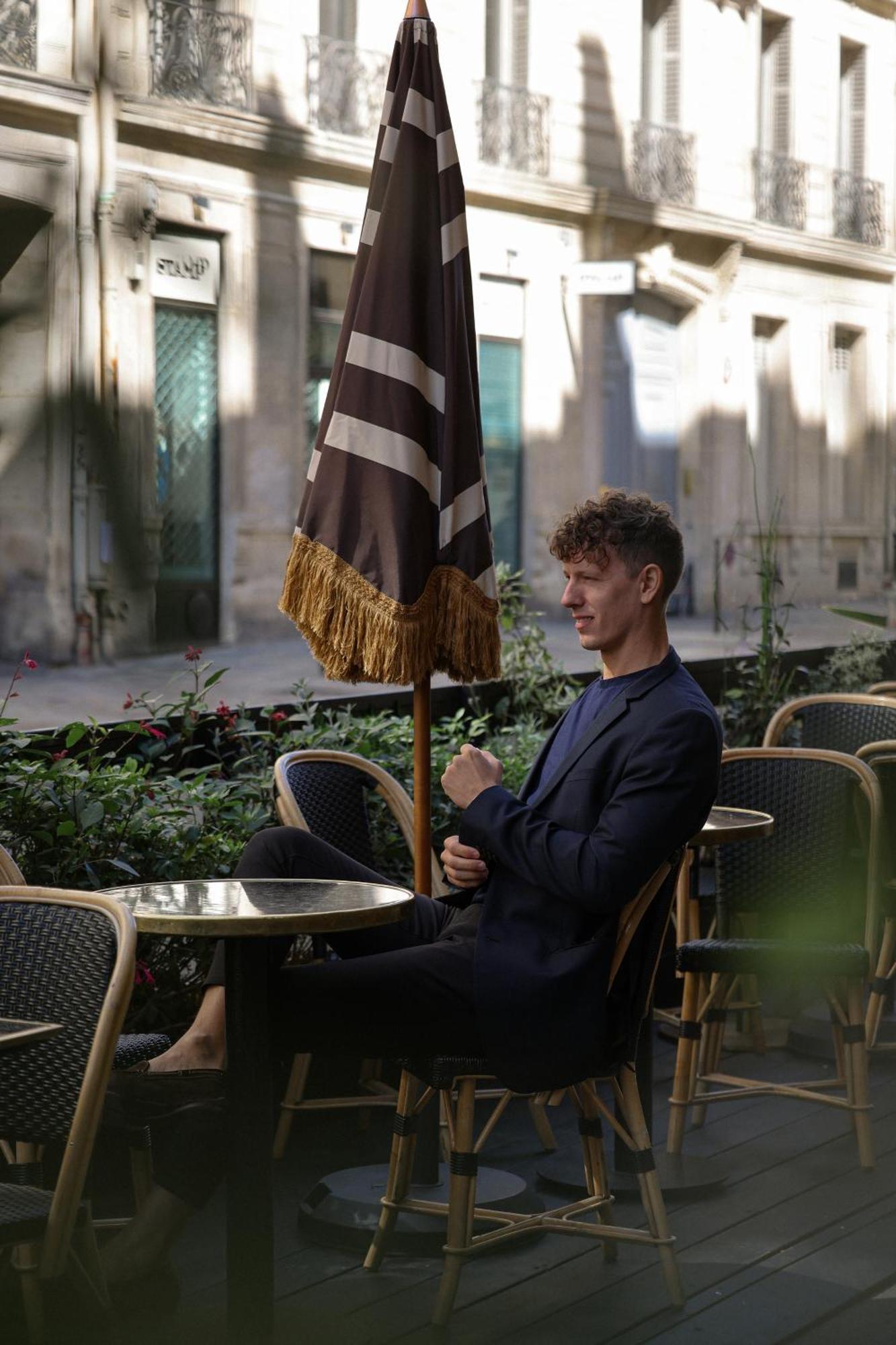 Hotel Marignan Champs-Elysees Paris Ngoại thất bức ảnh